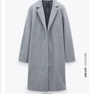 COPY - Zara coat